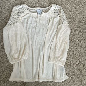 Lightly worn, great condition!